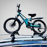 FACIA Bike Rack for Tesla Model 3/Y/S/Cybertruck