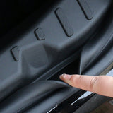 FACIA Trunk Sill Protector for Model 3 Highland TESERY