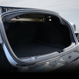 FACIA Trunk Sill Protector for Model 3 Highland TESERY
