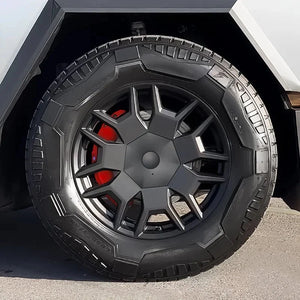 FACIA Brake Caliper Covers for Cybertruck (4 PCS)