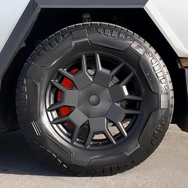 FACIA Brake Caliper Covers for Cybertruck (4 PCS)