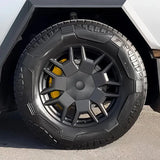 FACIA Brake Caliper Covers for Cybertruck (4 PCS)
