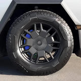 FACIA Brake Caliper Covers for Cybertruck (4 PCS)