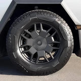 FACIA Brake Caliper Covers for Cybertruck (4 PCS)