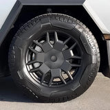 FACIA Brake Caliper Covers for Cybertruck (4 PCS)