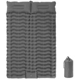 FACIA Camping Mattress for Cybertruck