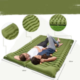 FACIA Camping Mattress for Cybertruck