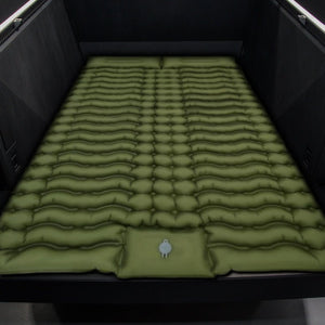 FACIA Camping Mattress for Cybertruck