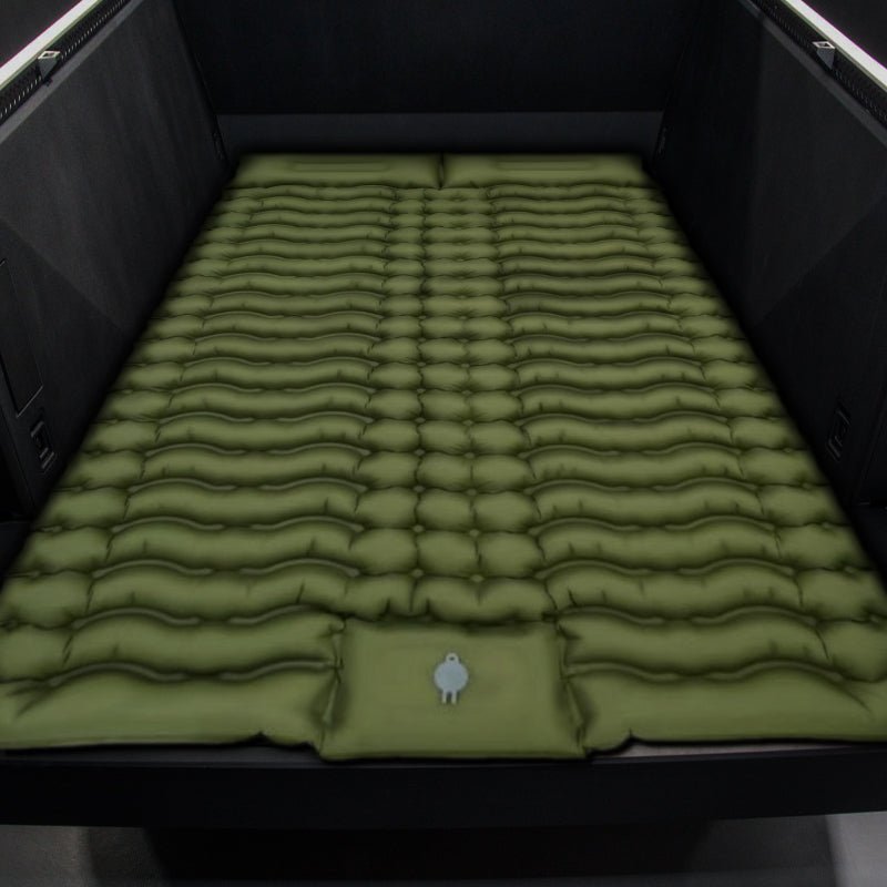 FACIA Camping Mattress for Cybertruck