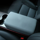 FACIA Car Armrest Cover for Model 3/Y