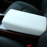 FACIA Car Armrest Cover for Model 3/Y
