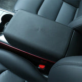 FACIA Car Armrest Cover for Model 3/Y