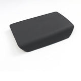 FACIA PU Leather Armrest Cover for Model 3 Highland/Y Juniper 3 Colors
