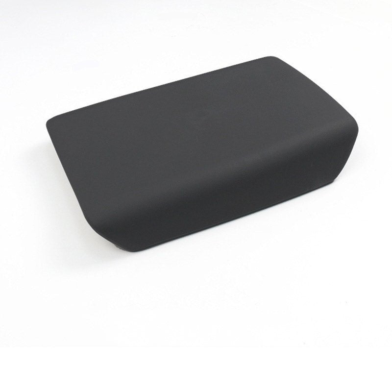 FACIA PU Leather Armrest Cover for Model 3 Highland/Y Juniper 3 Colors