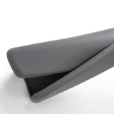 FACIA PU Leather Armrest Cover for Model 3 Highland/Y Juniper 3 Colors