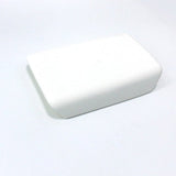 FACIA PU Leather Armrest Cover for Model 3 Highland/Y Juniper 3 Colors