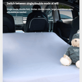 FACIA Car Camping Mattress for Tesla Model 3 / Model Y