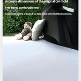 FACIA Car Camping Mattress for Tesla Model 3 / Model Y