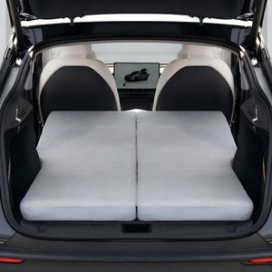 FACIA Car Camping Mattress for Tesla Model 3 / Model Y