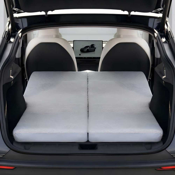 FACIA Car Camping Mattress for Tesla Model 3 / Model Y