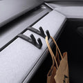 FACIA Car Dashboard Hooks For Tesla Model 3/Y 2PCS