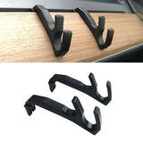 FACIA Car Dashboard Hooks For Tesla Model 3/Y 2PCS