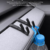 FACIA Car Dashboard Hooks For Tesla Model 3/Y 2PCS