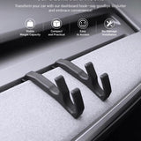 FACIA Car Dashboard Hooks For Tesla Model 3/Y 2PCS