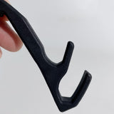 FACIA Car Dashboard Hooks For Tesla Model 3/Y 2PCS