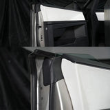 FACIA Door Edge Sealing Strip Accessories for Cybertruck