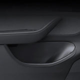 FACIA Door Pocket Liners for Model Y Juniper (4PCS) TESERY