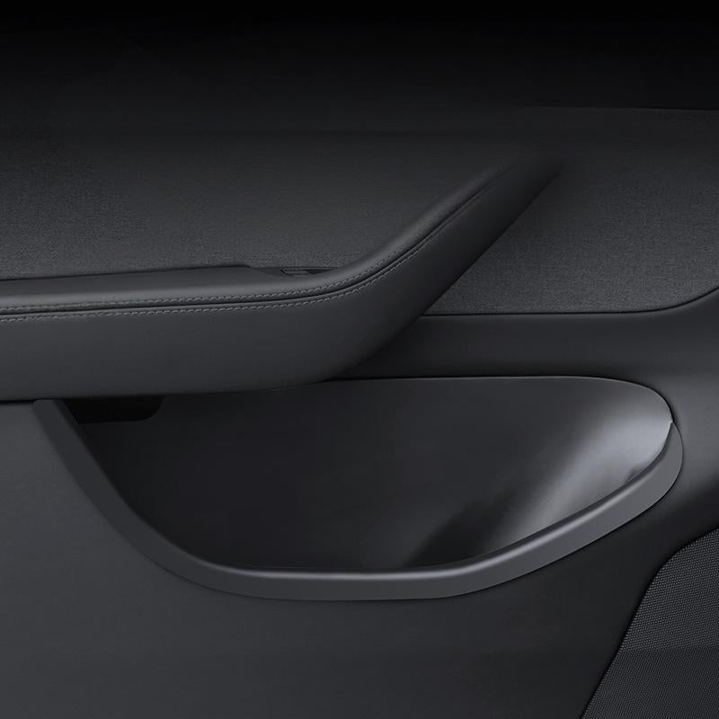 FACIA Door Pocket Liners for Model Y Juniper (4PCS) 