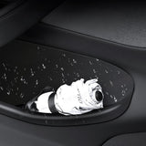 FACIA Door Pocket Liners for Model Y Juniper (4PCS) TESERY