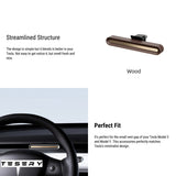 FACIA TESERY Car Fragrance Diffuser for Model 3/Y