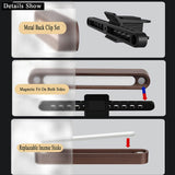 FACIA TESERY Car Fragrance Diffuser for Model 3/Y