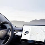 FACIA TESERY Car Fragrance Diffuser for Model 3/Y