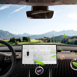 FACIA TESERY Car Fragrance Diffuser for Model 3/Y