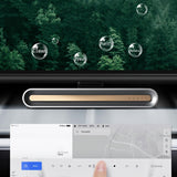 FACIA TESERY Car Fragrance Diffuser for Model 3/Y