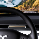 FACIA TESERY Car Fragrance Diffuser for Model 3/Y