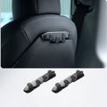 FACIA Car Headrest Hook for Tesla Model 3/Y (2pcs)