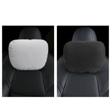 FACIA Car Headrest Lumbar For  Tesla Model 3 Highland and New Model Y