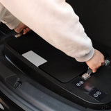 FACIA Car Refrigerator in Trunk for Model 3/Y TESERY