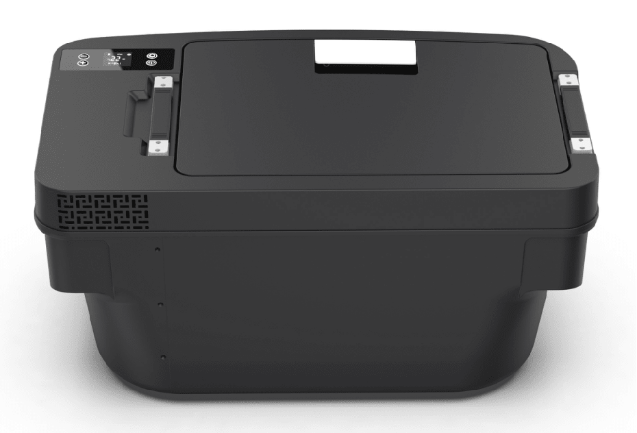 FACIA Car Refrigerator in Trunk for Model 3/Y 