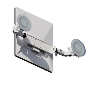 FACIA Car Roof Suction Mount for Starlink Mini