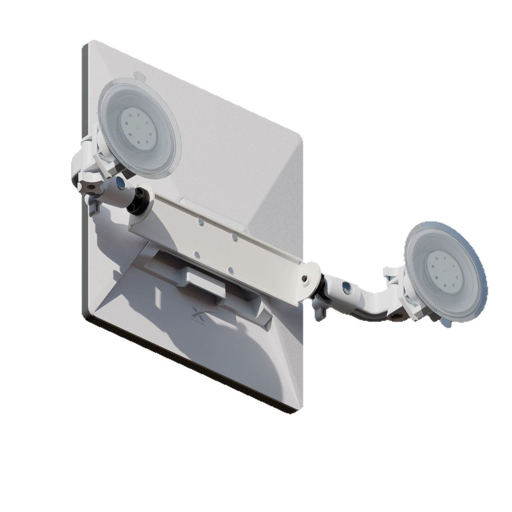 FACIA Car Roof Suction Mount for Starlink Mini