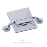 FACIA Car Roof Suction Mount for Starlink Mini