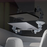 FACIA Car Roof Suction Mount for Starlink Mini