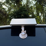 FACIA Car Roof/Window Suction Cup Mount Bracket for Starlink Mini