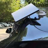 FACIA Car Roof/Window Suction Cup Mount Bracket for Starlink Mini