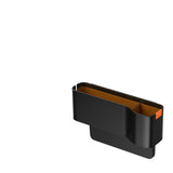 FACIA Seat Gap Filler for Tesla Universal Fit Premium Leather and Cotton